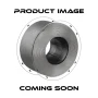 3D Meta Matte PETG HS White 1KG Spool PETGHS-MATTE-WHITE