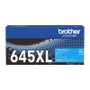 Brother TN645XL Cyan Toner Cartridge OEM