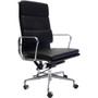 Rapidline Executive Chair High Back - Black