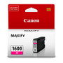 Canon PGI-1600 Magenta Ink Tank OEM