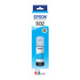 Epson T502 Cyan EcoTank Bottle OEM
