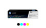HP #126A Magenta Toner CE313A OEM