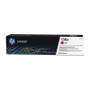 HP #130A Magenta Toner CF353A OEM