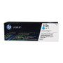 HP #312A Cyan Toner CF381A OEM