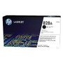 HP #828A Black Drum CF358A OEM