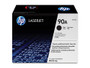 HP #90A Black Toner CE390A OEM