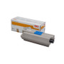 Oki C301 Black Toner OEM