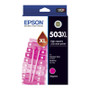 Epson 503XL Magenta Ink Cartridge OEM