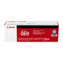 Canon CART069 Cyan Toner OEM
