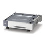 Oki 530 Sheet Tray w/Casters Oki 530 Sheet Tray w/Casters