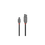 Lindy .5m USB2 A-Mini-B AL