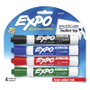 Expo W/B Mrkr Blt Asst Packet of 4 Boxes X 6