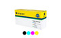 Cartridge World HP CF380X #312X, CE410X #305X , CC530A #304A Black Toner Cartridge