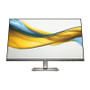 HP Series 5 524DA 23.8' / 24' 100Hz FHD IPS Monitor Anti-Glare 1920x1080 16:9 5ms Height Adjustment Tilt Speakers HDMI VGA 3yrs wty