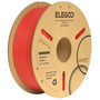 Elegoo PLA Plus Filament Red 1.75mm 1kg TL6460