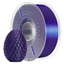 Elegoo Galaxy PLA Filament Galaxy Purple 1.75mm 1kg TL6433