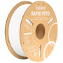 Elegoo Rapid PETG Filament White 1.75mm 1kg TL6510