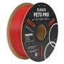 Elegoo PETG Pro Filament Burgundy Red 1.75mm 1kg TL6497