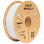 Elegoo Rapid PLA+ Filament White 1.75mm 1kg TL6436