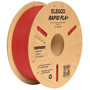 Elegoo Rapid PLA+ Filament Red 1.75mm 1kg TL6440