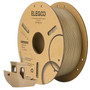 Elegoo PLA Filament Wood color 1.75mm 1kg TL6413