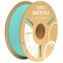Elegoo PLA Matte Filament Teal Green 1.75mm 1kg TL6487