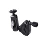 Insta360 Bike Bundle for X4/ACE PRO/X3/RS (1-Inch 360 excluded)/GO2/X2/R/X3/GO3. It Includes Handlebar Mount and Chest Strap INSTA-BIKEBUNDLE