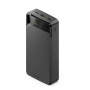 Boost Gen4 20,000 mAh Power Bank – Black