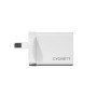 Powerplus 12W Single USB-A Wall Charger - White