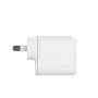 PowerPlus 20W USB-C Wall Charger - White