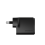 PowerPlus 20W USB-C Wall Charger - Black