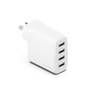 PowerPlus 24W Multi Port Wall Charger – White