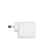 PowerPlus 25W USB-C Wall Charger – White