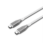 Armoured Gen2 USB-C to USB-C Cable 3M - White