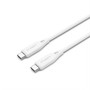 Essentials Gen2 USB-C To USB-C Cable 2M - White