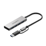Unite USB-C to X4 USB-A Hub