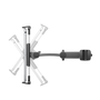 Cargo III Adjustable Headrest Tablet Mount