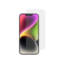 OpticShield Glass Screen Protector for iPhone 14 / 13 / 13 Pro / 16e