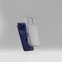 AeroShield Clear Case for iPhone 17 Pro