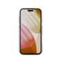 AeroMag Clear Magnetic Case for iPhone 17 Pro Max