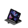 TekView Case for iPad Pro 11"(M4/M5) - Black
