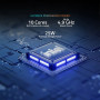 Gigabyte Gaming A16 16in WUXGA 165Hz i7-13620H RTX 5070 1TB SSD 16GB RAM W11H Gaming Laptop CWHI3AU894SH
