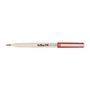 Artline 210 Fineliner Pen 0.6mm Red Box 12