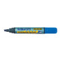 Artline 579 Whiteboard Marker 5mm Chisel Blue Box 12
