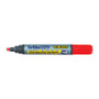 Artline 579 Whiteboard Marker 5mm Chisel Red Box 12