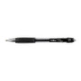 Artline Flow Retractable Pen Black Box 12