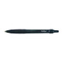 Artline Ikonic 8410 B/point Retract Grip Black Box 50