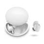 BlueAnt Pump Air EPIC True Wireless Earbuds - White