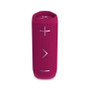 BlueAnt X3D MAX Portable 40-Watt Bluetooth Speaker - Boudoir Red