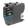 Brother LC-431XL Cyan Ink Cartridge OEM
